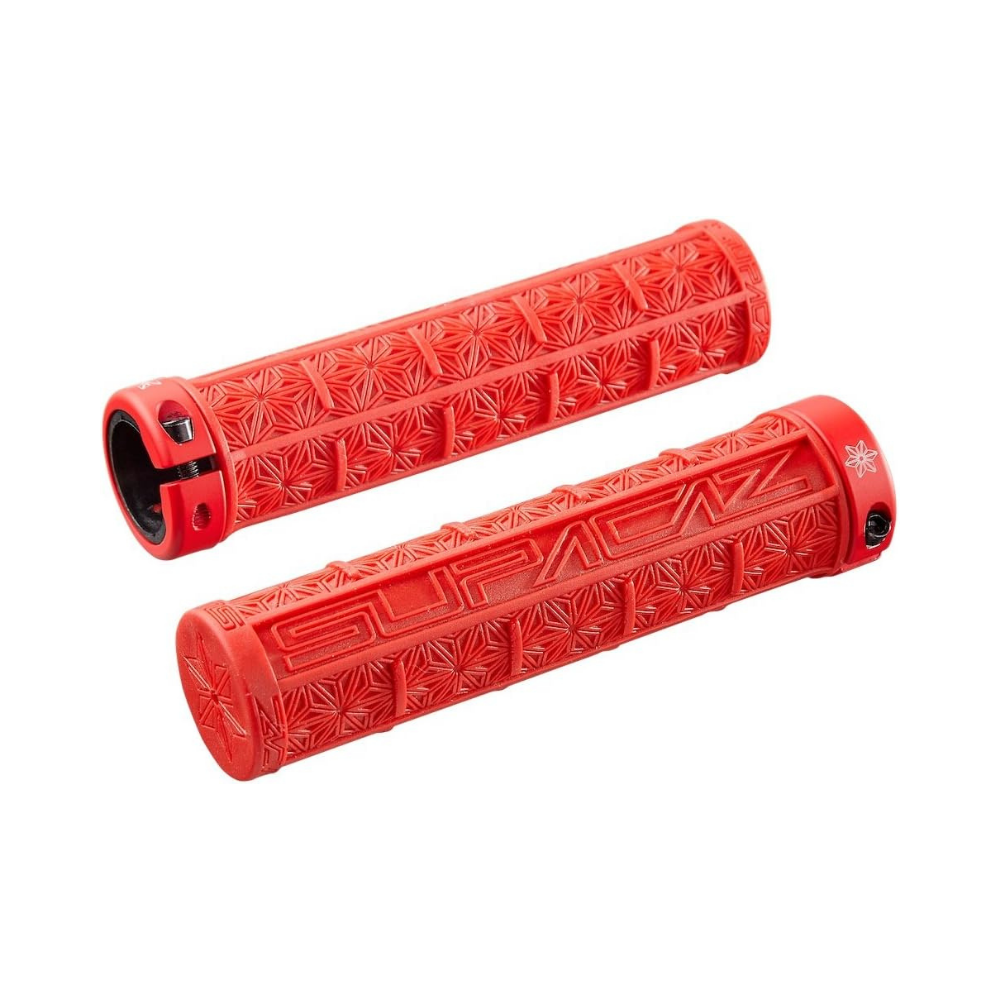 Supacaz Puños Grizips