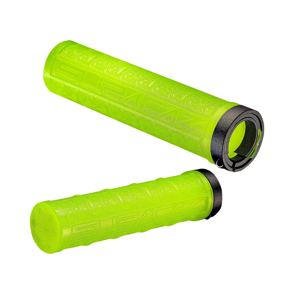 Supacaz Puños Grizips