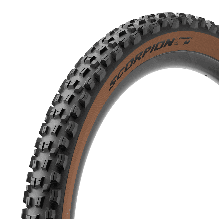 Pirelli Llanta Scorpion Enduro M HardWALL