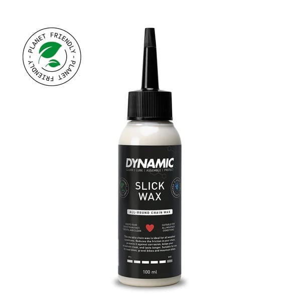 Dynamic Slick Wax 100 ml