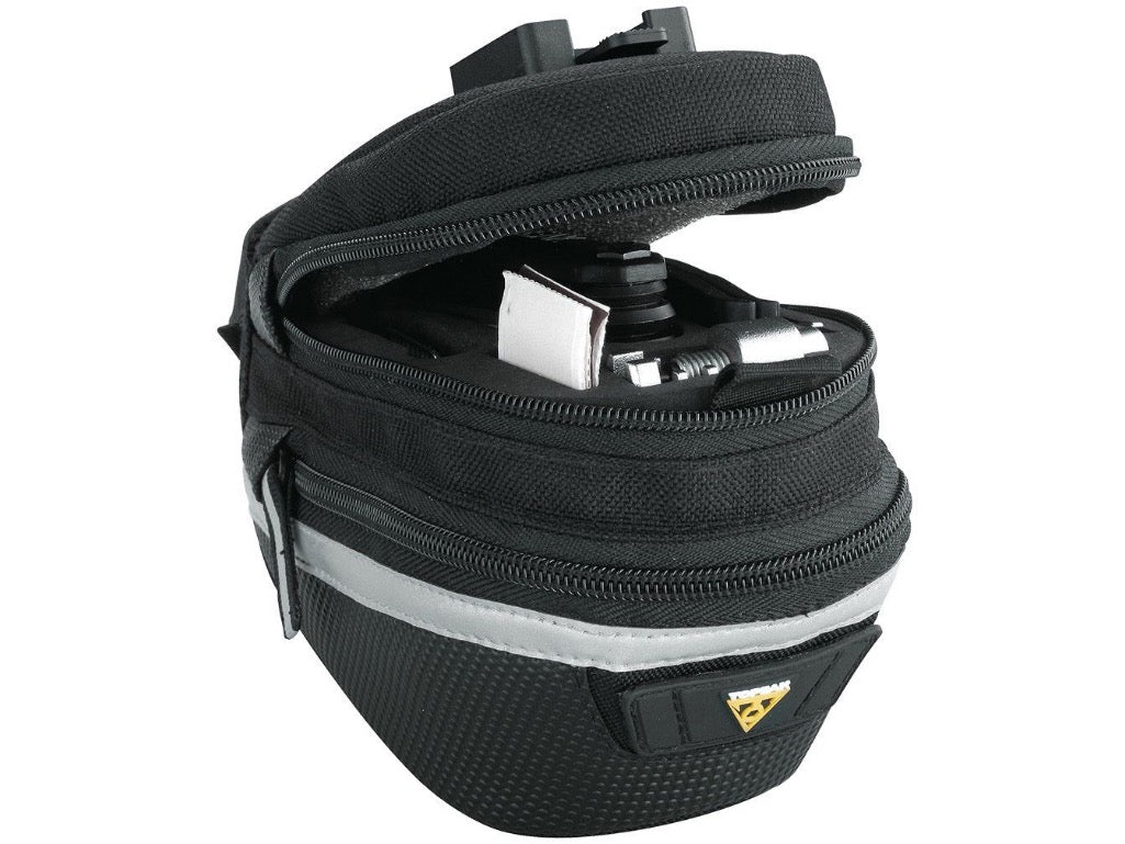 Topeak Bolsa Trasera Survival con Herramienta