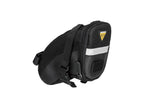 Topeak Bolsa Trasera Micro Aero Wedge C/Correa Grande
