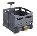 Topeak Canastilla de Súper TrolleyTote