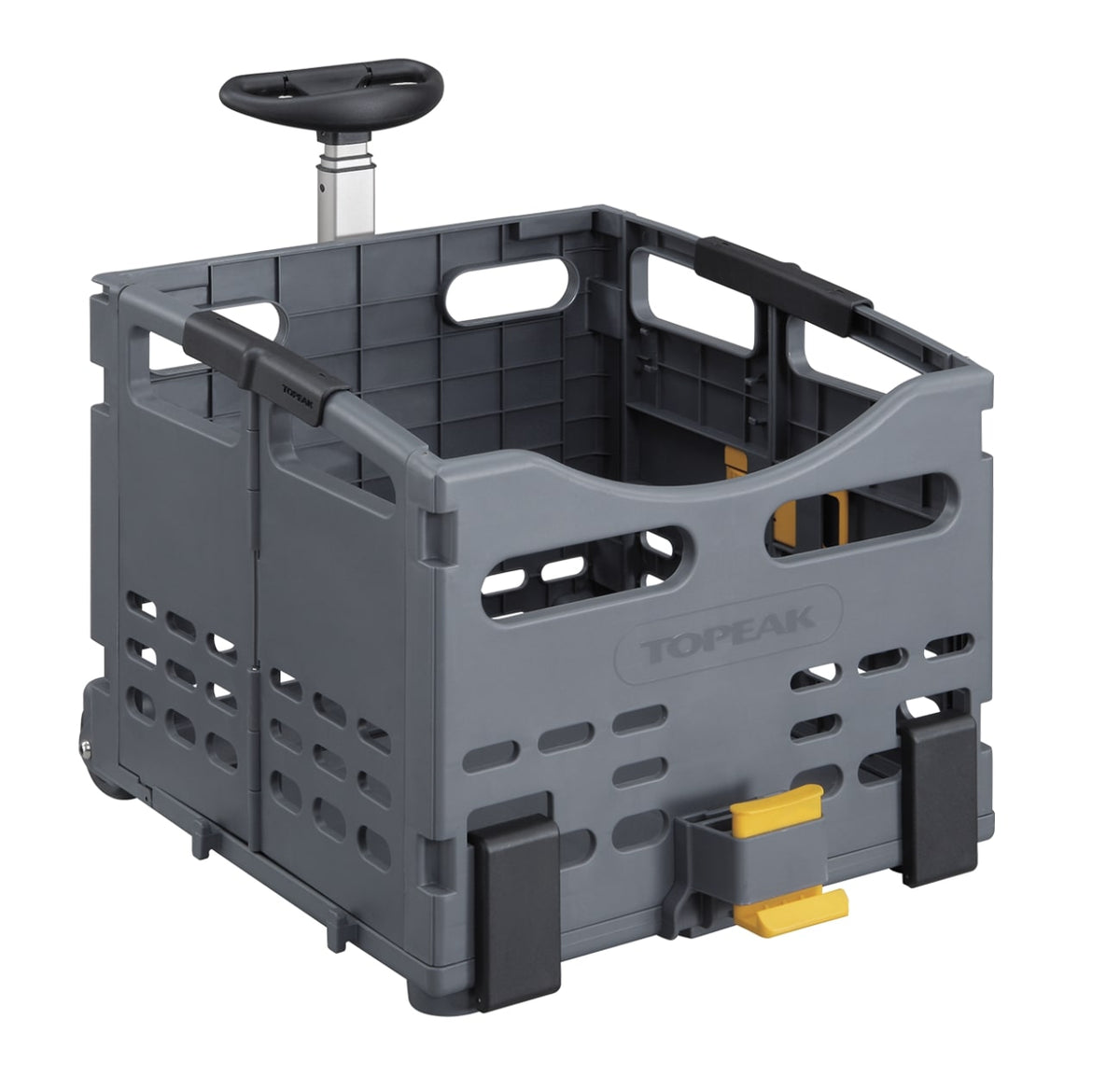 Topeak Canastilla de Súper TrolleyTote