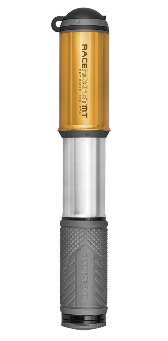 Topeak Bomba RaceRocket MT Oro