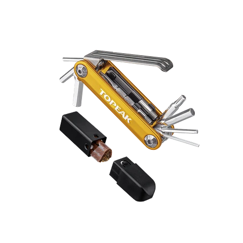 Topeak Mini Herramienta Tubi Combo 11F