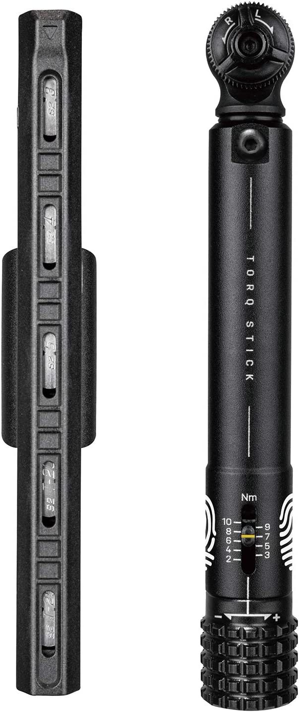 Topeak Torquímetro Torq Stick 2-10 Nm
