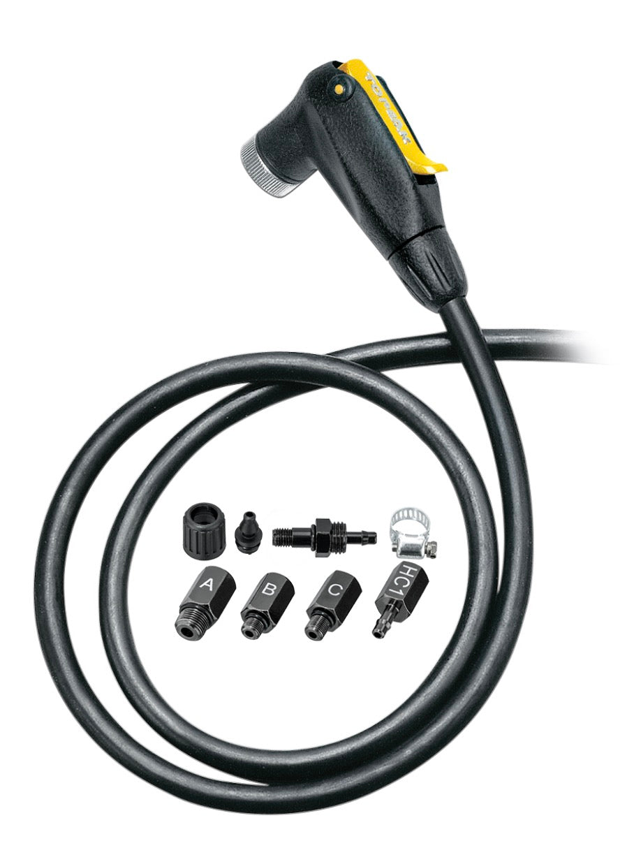 Topeak Manguera SmartHead Upgrade Kit