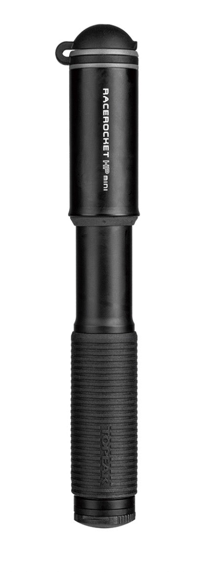 Topeak Bomba RaceRocket HP Mini