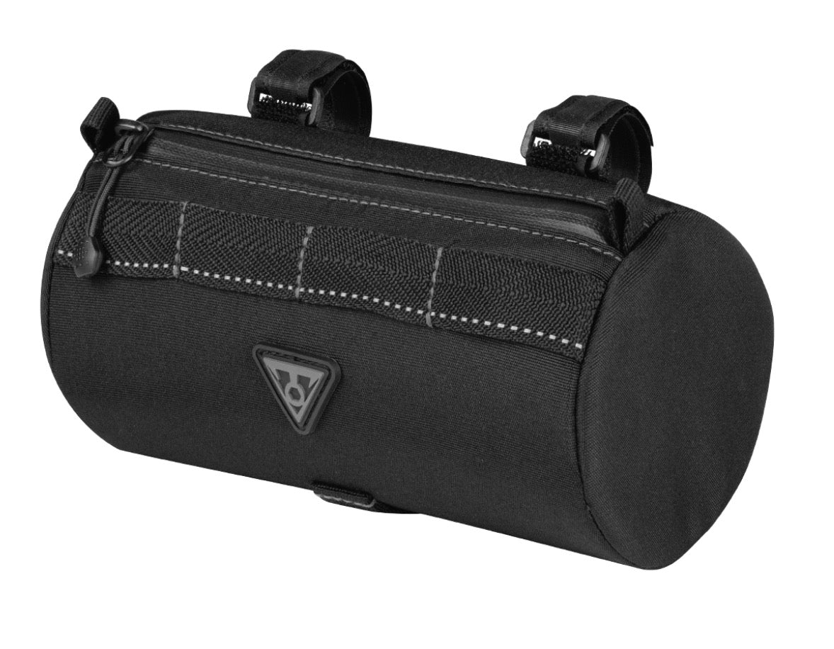 Topeak Bolsa Tubular Slim para Manubrio