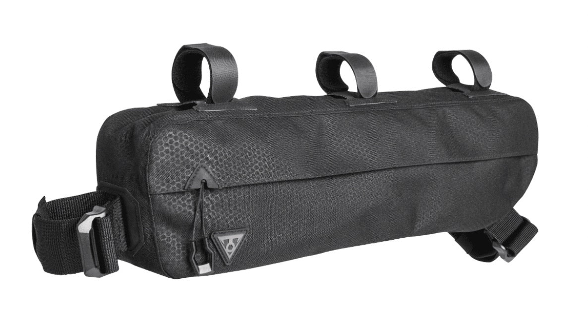 Topeak Bolsa de Cuadro MidLoader 4.5L