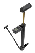 Topeak Bomba Turbo Morph Digital
