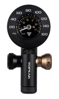 Topeak Aplicador CO2 con medidor Airbooster G2