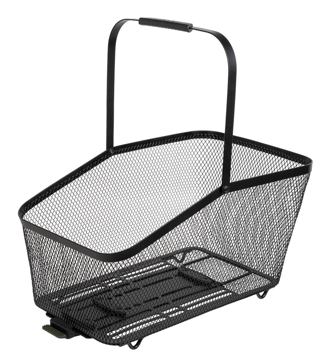 Topeak Canastilla Trasera Urban