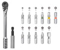 Topeak Herramienta Ratchet Rocket Essential HD