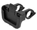 Topeak Soporte Fixer 9 para Bolsa o Canastilla Frontal