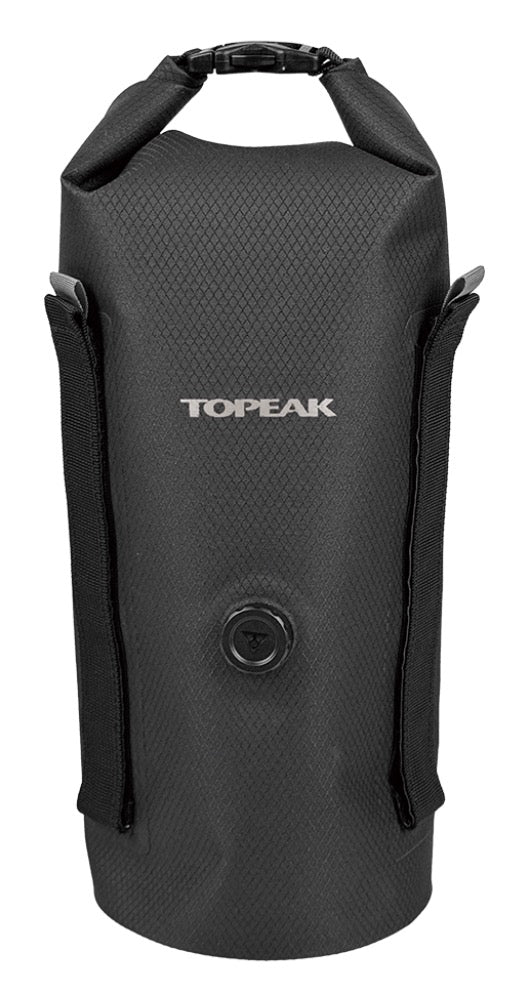 Topeak Bolsa para Horquilla DryBag 4L