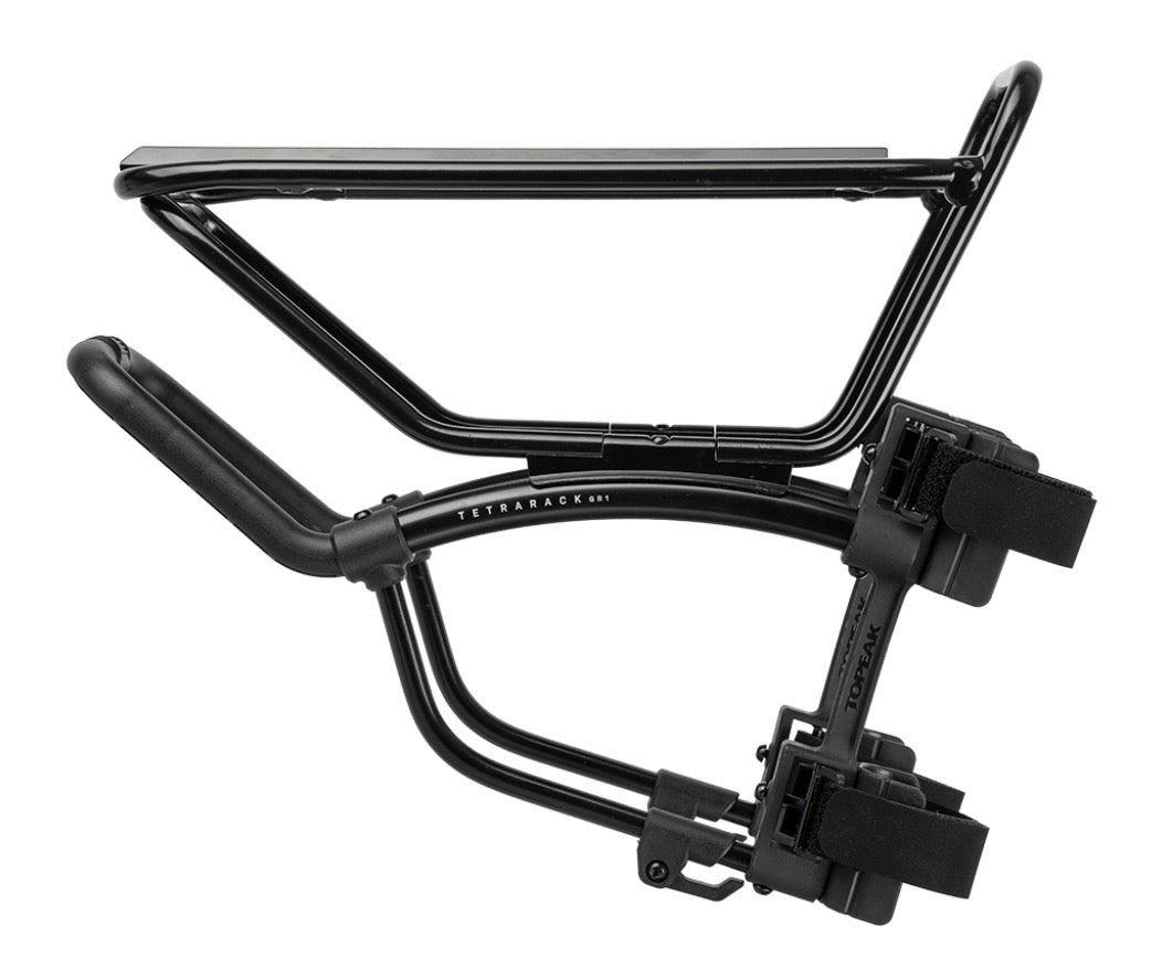Topeak Parrilla Delantera TetraRack GR1