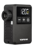 Topeak Bomba Digital E-Booster Mini