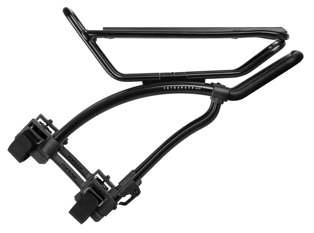 Topeak Parrilla Trasera TetraRack GR2