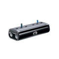 Crank Brothers Herramienta S.O.S. TT17 Twin Tube con Kit