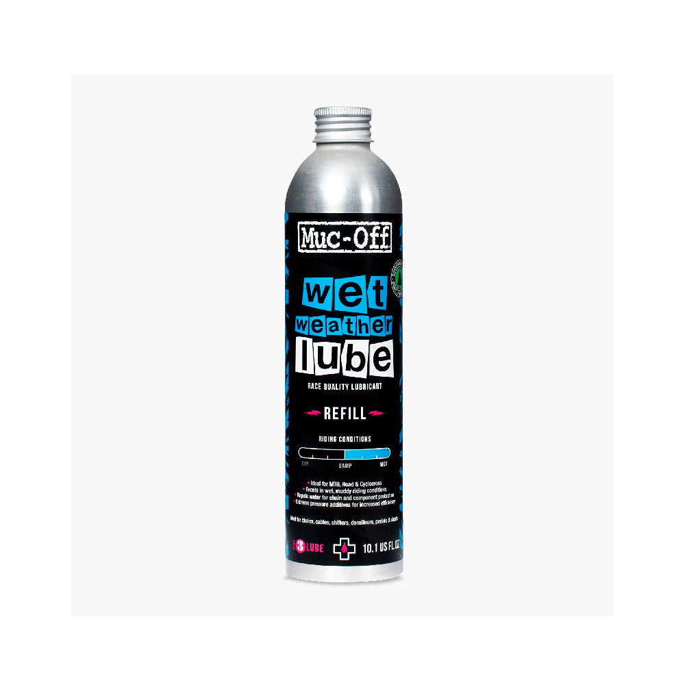 Muc-Off Lubricante Húmedo 300 ml