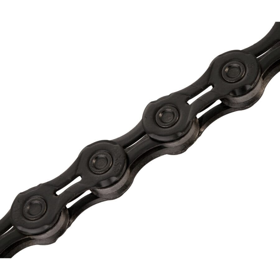 KMC Cadena X11EL ExtraLight 11vel Negro