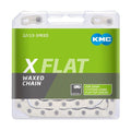 KMC Cadena XFlat Go Wax 12vel 126L