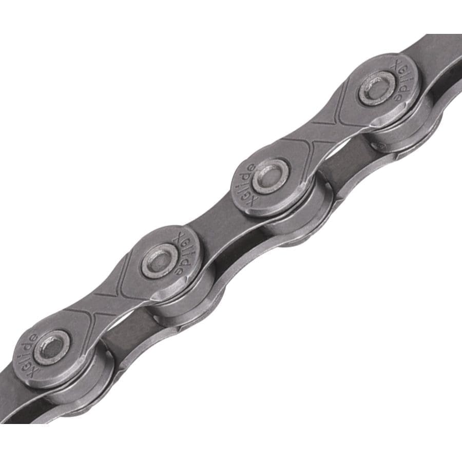KMC Cadena XGlide 9/10/11vel 126L