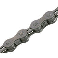 KMC Cadena Z6 6vel Gris