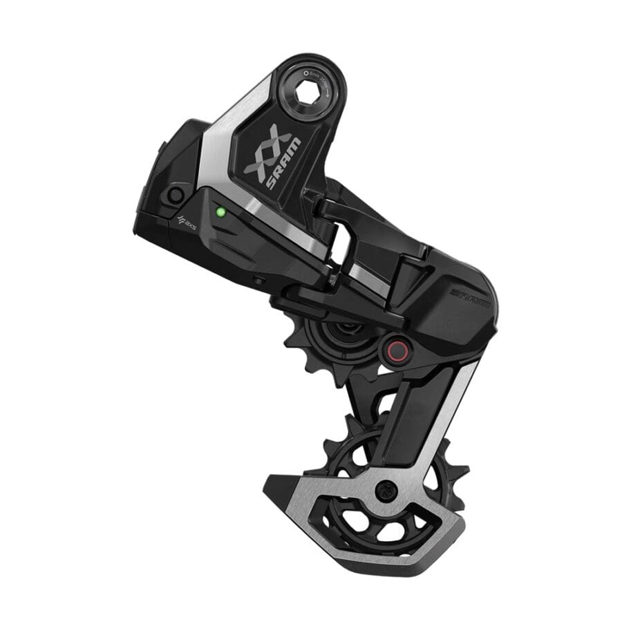 SRAM Cambio trasero XX DH T-Type AXS 7v