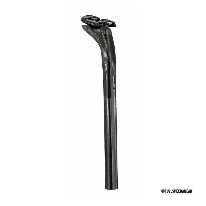 FSA Poste de Asiento K-Force Light SB25 31.6x400mm