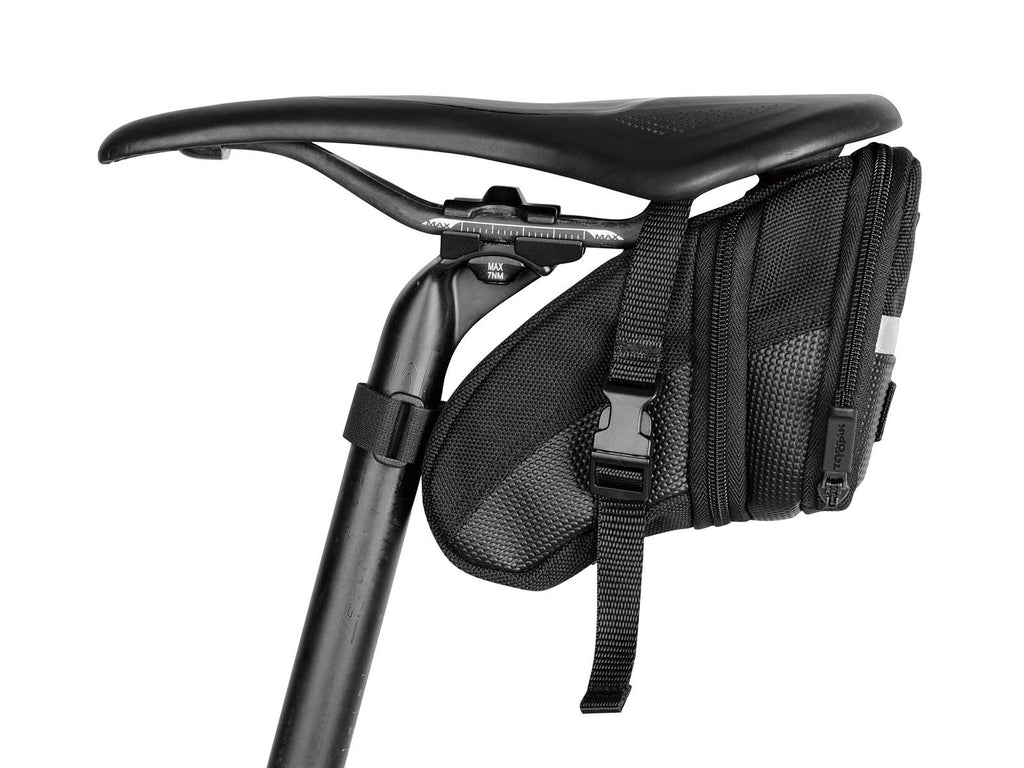 Topeak Bolsa Trasera Micro Aero Wedge C/Correa