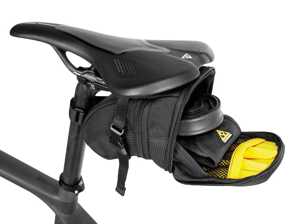 Topeak Bolsa Trasera Micro Aero Wedge C/Correa