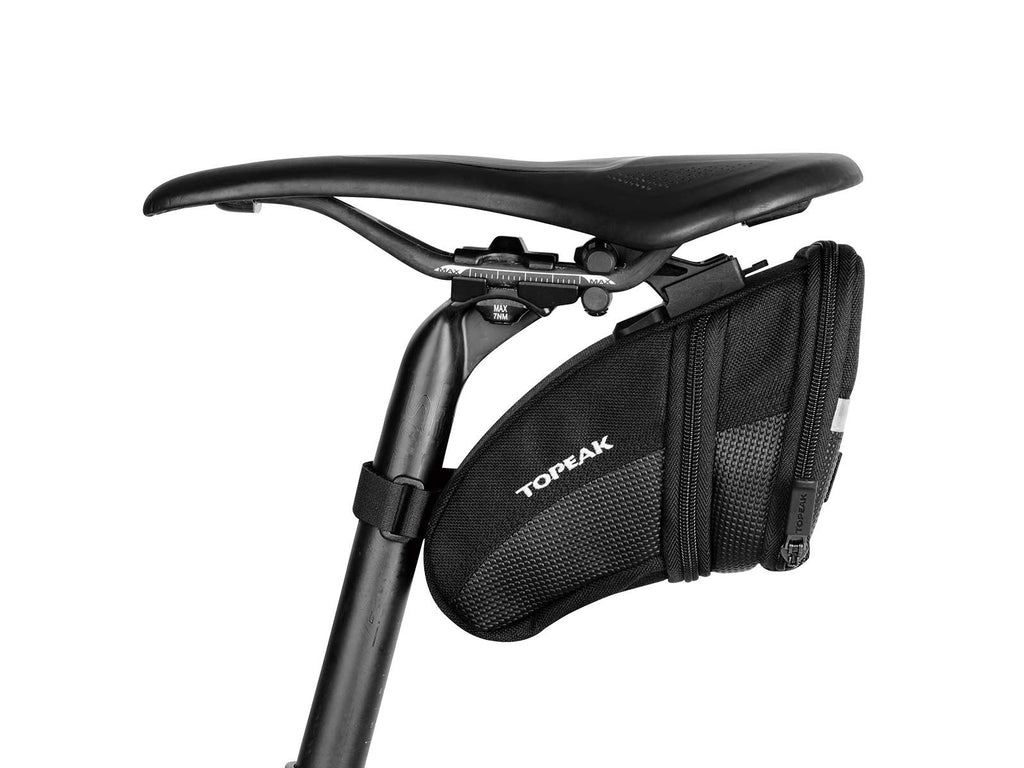 Topeak Bolsa Trasera Micro Aero Wedge C/Clip