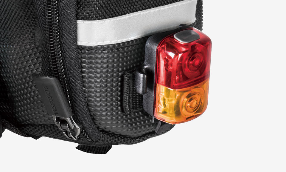 Topeak Bolsa Trasera Micro Aero Wedge C/Clip