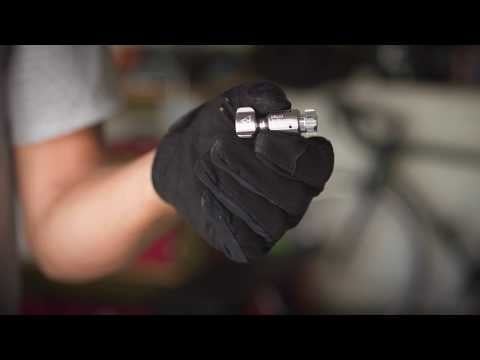 Topeak Valvula Air Booster Co2