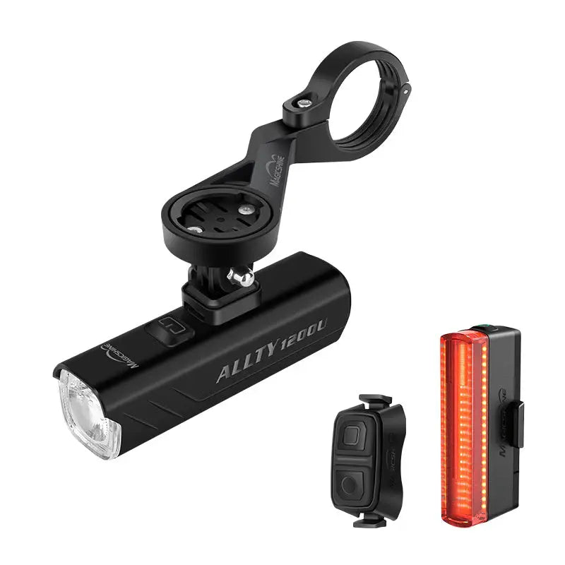 Magicshine Combo Altty 1200 LM + Seemee 50 LM