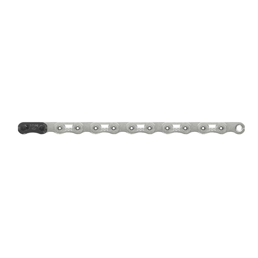 SRAM Cadena XX SL Eagle Transmission Flattop 126L