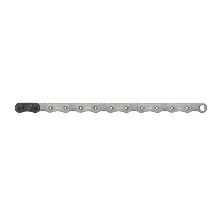 SRAM Cadena XX Eagle Transmission Flattop 126L
