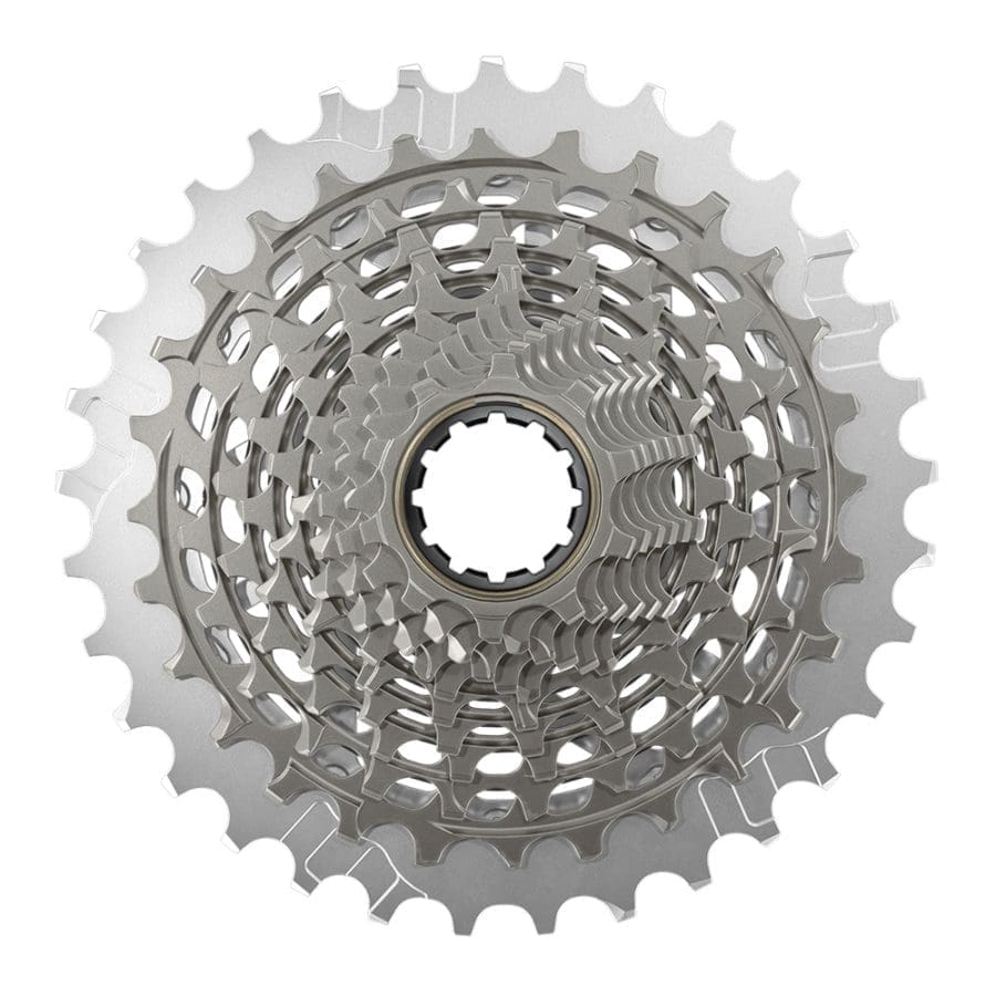 SRAM Cassette XG-1290 E1 RED