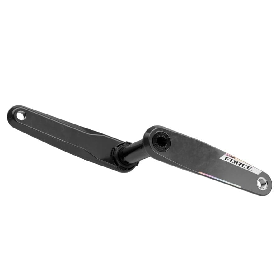 SRAM Bielas Force E1 DUB