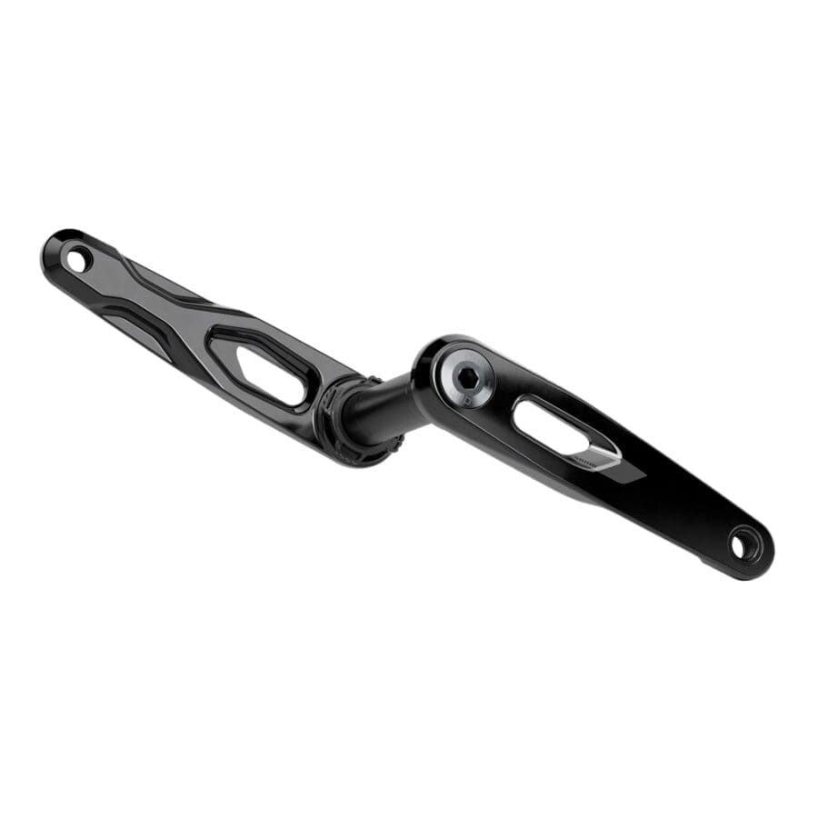 SRAM Bielas Rival E1 DUB 160mm