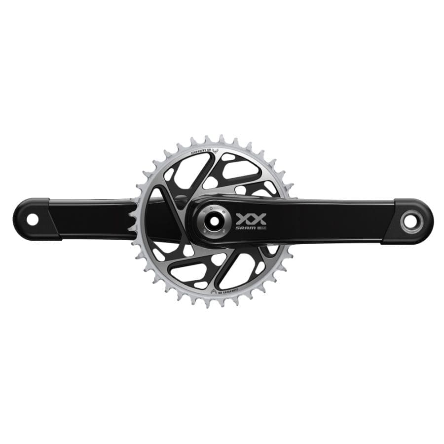 SRAM Multiplicacion XX SL Eagle DUB