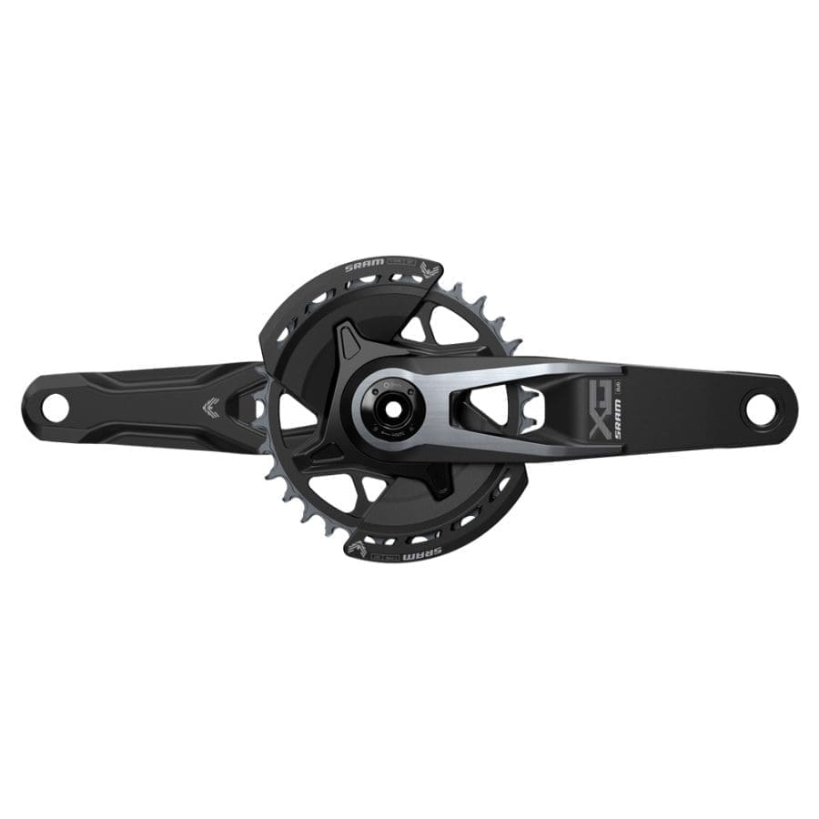 SRAM Multiplicacion X0 Eagle DUB 170mm 32T