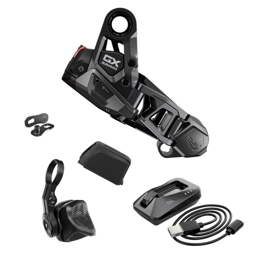 SRAM Kit de upgrade GX Transmission Eagle AXS