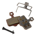 SRAM Balatas Organicas para ROAD/ELIXIR/DB/LEVEL B1 (2020+)