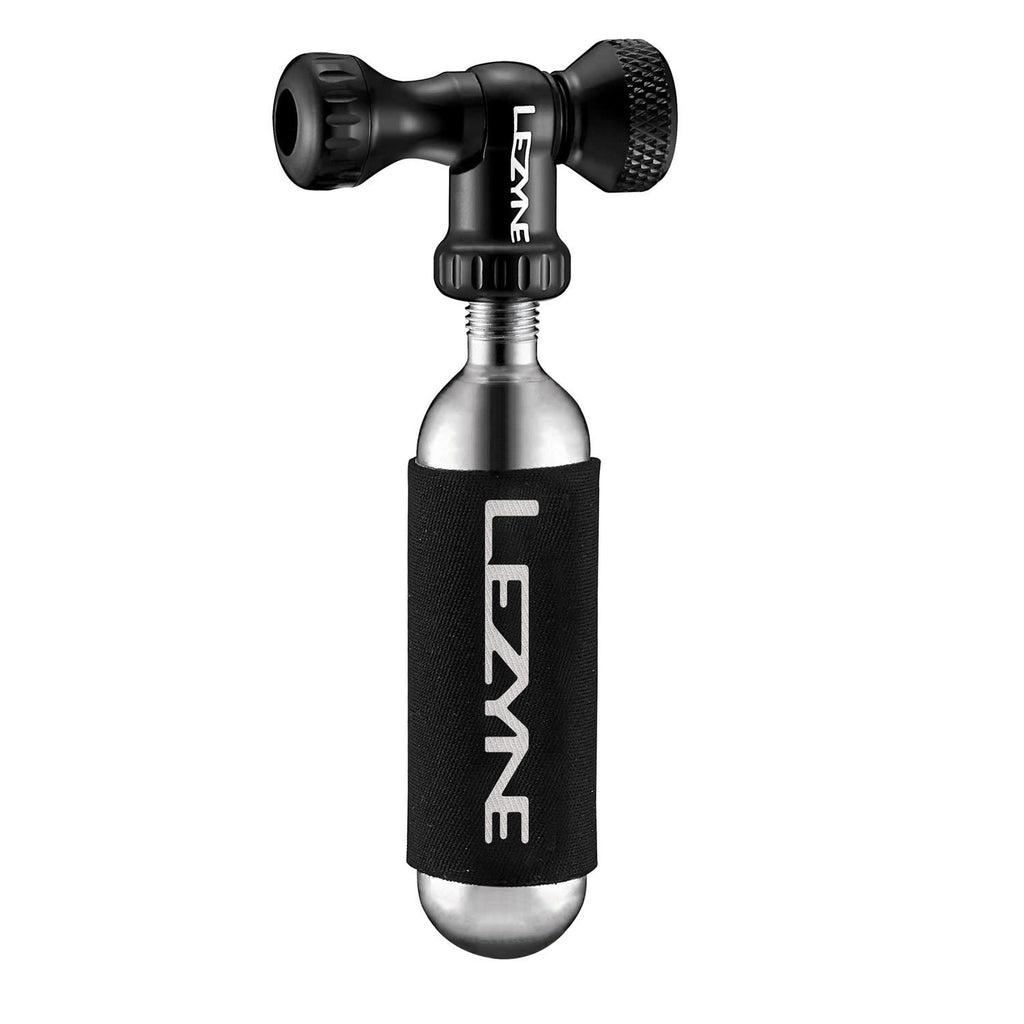 Lezyne Valvula CO2 Control Drive