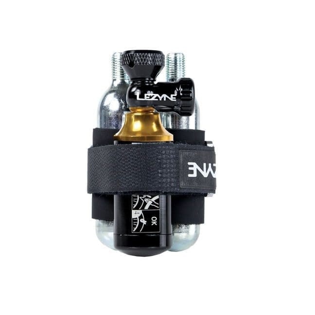 Lezyne Tubeless CO2 Blaster