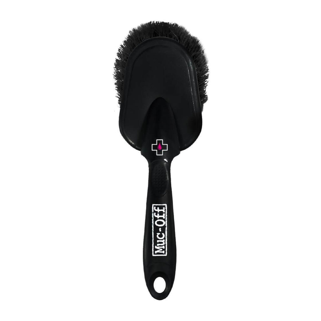 Muc-Off Set de 3 Cepillos